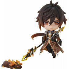  Genshin Impact Nendoroid akciófigura Zhongli 10 cm játékfigura