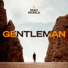  Gentleman - Mad World LP egyéb zene