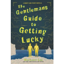  Gentleman's Guide to Getting Lucky – Mackenzi Lee idegen nyelvű könyv
