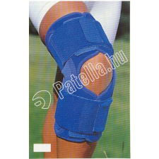  Genu Syncro 6000 nyitott térdortézis Bal 4-méret gyógyászati segédeszköz