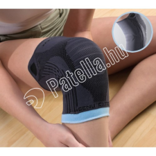  Genuextrem Térdrögzítő 1:32-34Cm Szürke gyógyászati segédeszköz