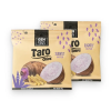 Genuine Enyhén sózott Taró chips 45 g DUO 2 db