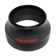 GENUSTECH F Genustech napellenző ND cirkuláris szűrőrendszerhez 77 mm objektív napellenző