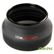 GENUSTECH Genus Flexible Lens Hood 72mm objektív napellenző