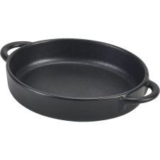 GenWare Rakott tál, kőedény, magasság: 29 mm, hossz: 181 mm, szélesség: 129 mm edény