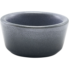 GenWare Szószos tálka, kőedény, magasság: 32 mm, átmérő: 64 mm konyhai eszköz