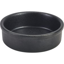GenWare Tál, kőedény, magasság: 35 mm, átmérő: 130 mm konyhai eszköz