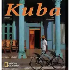 Geographia Kiadó Kuba - National Geographic antikvárium - használt könyv
