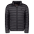 Geographical Norway AMIGOTAL BLACK FÉRFI DZSEKI