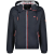 Geographical Norway BOLBY NAVY FÉRFI SZÉLDZSEKI
