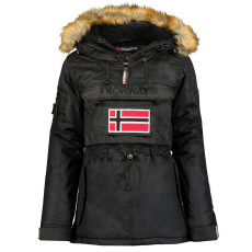 Geographical Norway BULLE LADY Női Téli Kabát - M