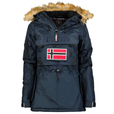 Geographical Norway BULLE LADY Téli Kabát - Női - L