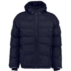 Geographical Norway CANADIAN PEAK férfi dzseki CANTELLO MEN CP 048 téli, S Sötétkék