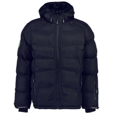 Geographical Norway CANADIAN PEAK férfi dzseki CANTELLO MEN CP 048 téli, XL Sötétkék