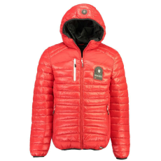 Geographical Norway férfi kabát BRIOUT MEN, L Piros