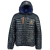 Geographical Norway férfi kabát BRIOUT MEN, M Sötétkék