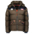 Geographical Norway férfi kabát CELIAN MEN, XL Khaki