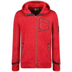 Geographical Norway férfi pulóver TELESCOPE MEN, L Piros