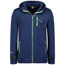 Geographical Norway férfi pulóver TELESCOPE MEN, S Sötétkék férfi pulóver, kardigán