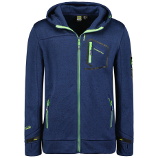 Geographical Norway férfi pulóver TELESCOPE MEN, XL Sötétkék