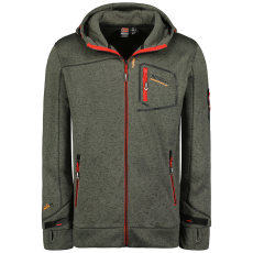 Geographical Norway férfi pulóver TELESCOPE MEN, XXL Sötétszürke