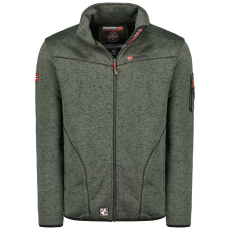 Geographical Norway férfi pulóver TOUMBA MEN, M Sötétszürke