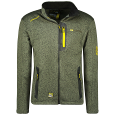 Geographical Norway férfi pulóver TRAMPOLINE MEN, L Sötétszürke