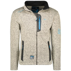 Geographical Norway férfi pulóver TRAMPOLINE MEN, L Szürke