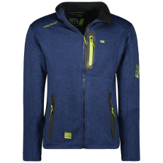 Geographical Norway férfi pulóver TRAMPOLINE MEN, XL Sötétkék