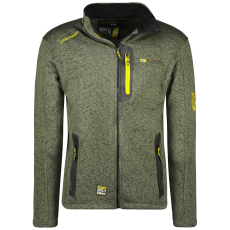 Geographical Norway férfi pulóver TRAMPOLINE MEN, XXL Sötétszürke