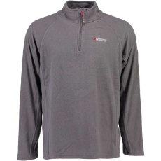 Geographical Norway Férfi pulóver TUG a fejen, 3XL Sötétszürke