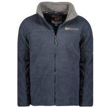 Geographical Norway kapucnis férfi TAMAZONIE MEN ASS A 224 polár, 3XL Sötétkék férfi pulóver, kardigán