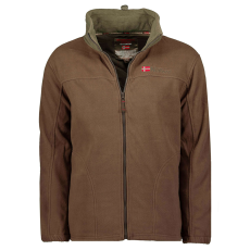 Geographical Norway kapucnis férfi TAMAZONIE MEN ASS A 224 polár, L Barna