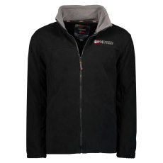 Geographical Norway kapucnis férfi TAMAZONIE MEN ASS A 224 polár, S Fekete