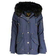 Geographical Norway női kabát BOLDINA LADY 056, XL Sötétkék női dzseki, kabát