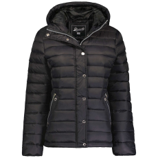 Geographical Norway női kabát BUBULLE LADY 092, M Fekete