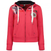 Geographical Norway női pulóver FESPOTE LADY, L Rózsaszín