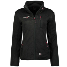 Geographical Norway női pulóver TEDEN LADY, L Fekete