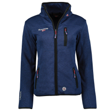 Geographical Norway női pulóver TEDEN LADY, L Sötétkék