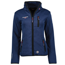 Geographical Norway női pulóver TEDEN LADY, XXL Sötétkék női pulóver, kardigán