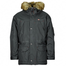 Geographical Norway Parka kabátok ABIOSAURE Szürke EU S férfi kabát, dzseki