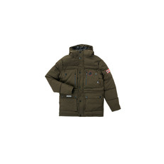 Geographical Norway Parka kabátok ALBERT Keki 12 éves