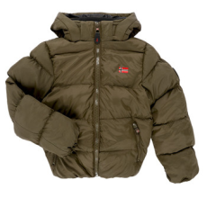 Geographical Norway Parka kabátok ANCELO Keki 12 éves