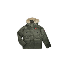 Geographical Norway Parka kabátok ARSENAL Keki 8 éves