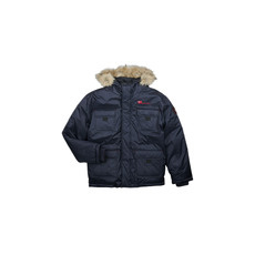 Geographical Norway Parka kabátok ARSENAL Tengerész 8 éves