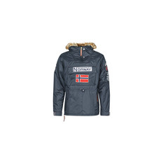 Geographical Norway Parka kabátok BARMAN Tengerész EU 3XL