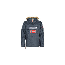 Geographical Norway Parka kabátok BARMAN Tengerész EU L férfi kabát, dzseki