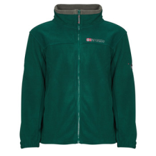 Geographical Norway Polárok TAMAZONIE Zöld EU M férfi pulóver, kardigán