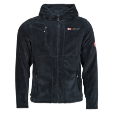 Geographical Norway Polárok UPLOAD Fekete EU XXL