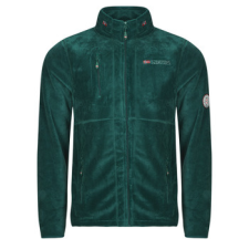 Geographical Norway Polárok UPLOAD Zöld EU XL férfi pulóver, kardigán